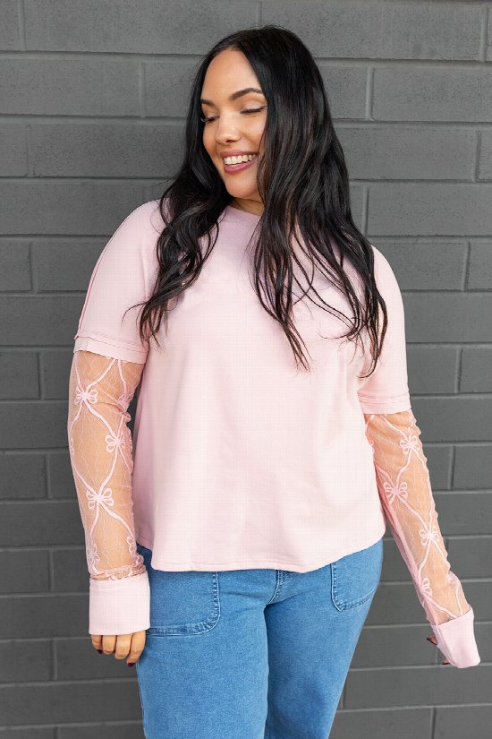 Pretty Casual Top